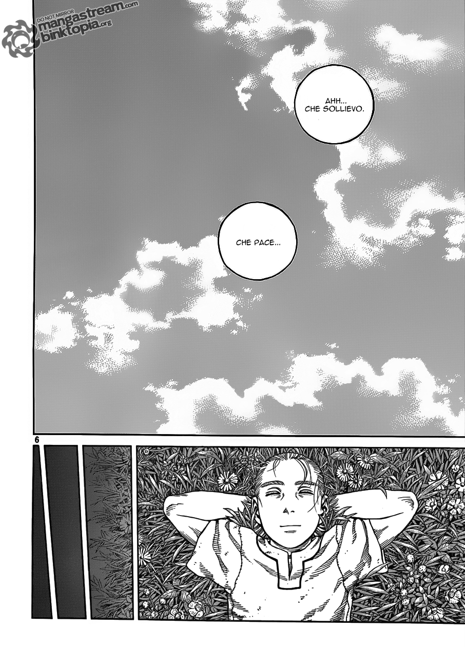 Read Vinland Saga IT Manga Online