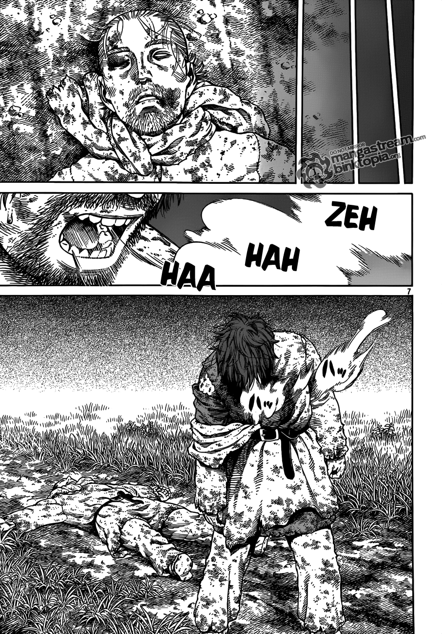 Read Vinland Saga IT Manga Online