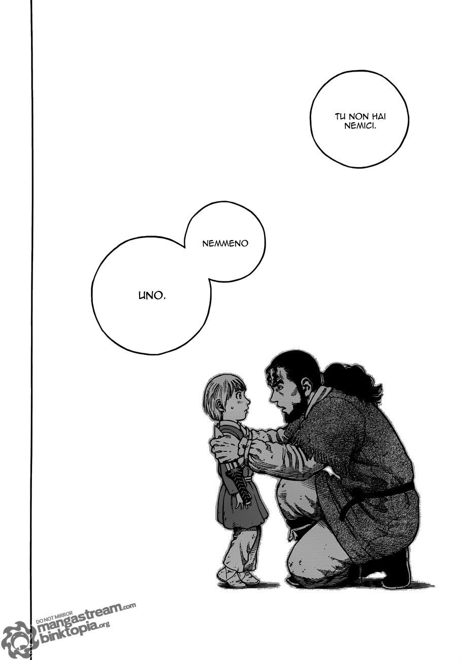 Read Vinland Saga IT Manga Online