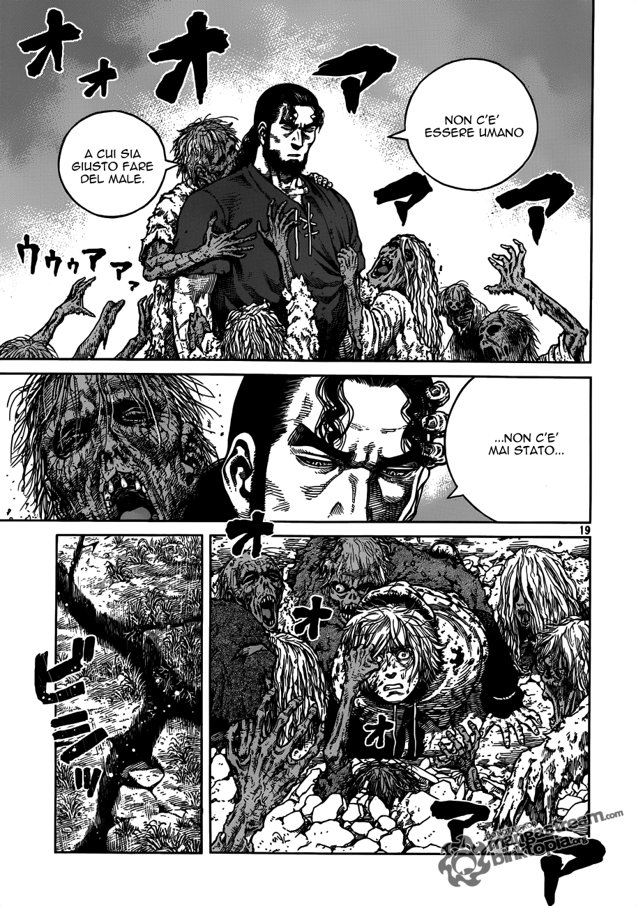 Read Vinland Saga IT Manga Online