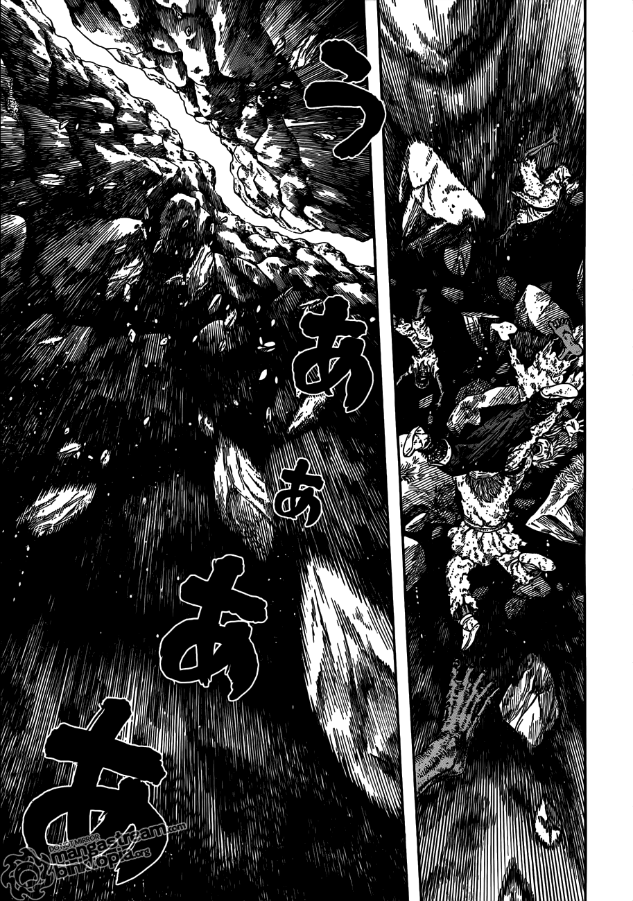 Read Vinland Saga IT Manga Online