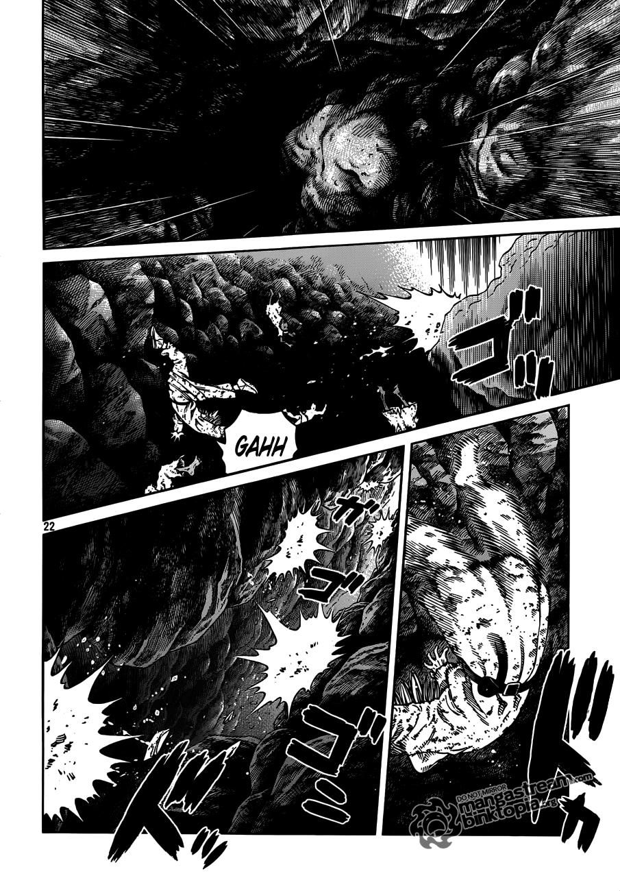 Read Vinland Saga IT Manga Online
