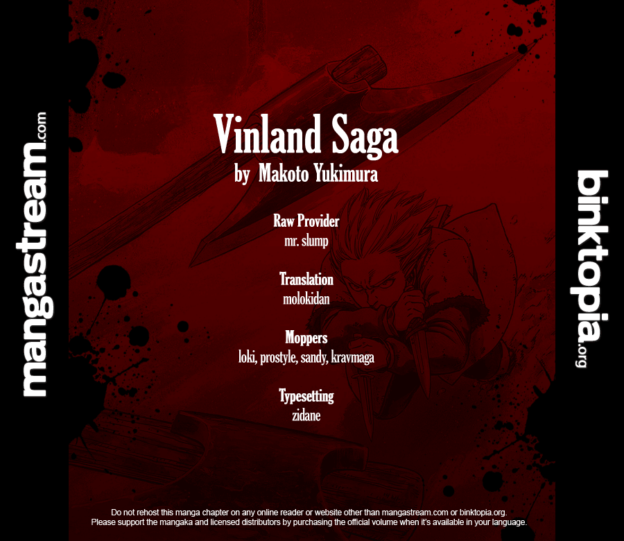 Read Vinland Saga IT Manga Online