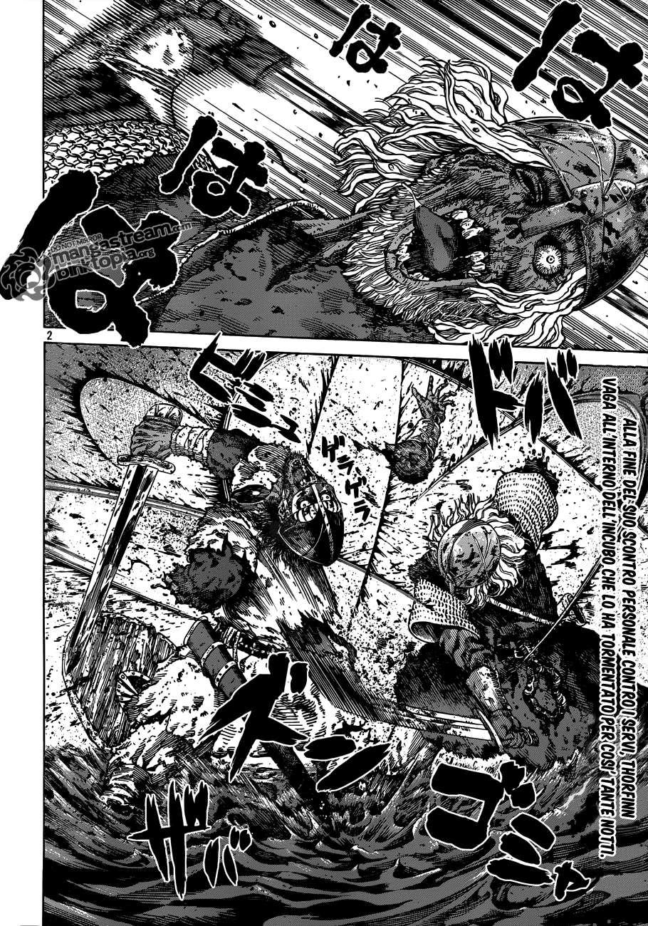 Read Vinland Saga IT Manga Online
