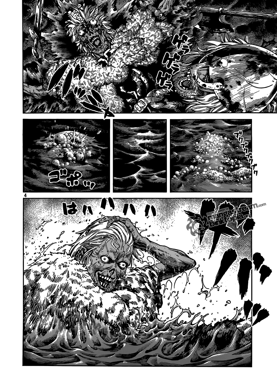 Read Vinland Saga IT Manga Online