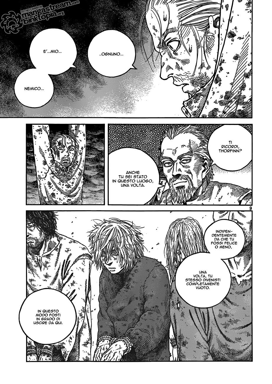 Read Vinland Saga IT Manga Online