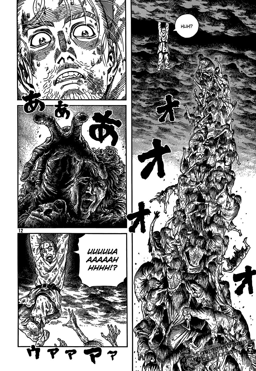 Read Vinland Saga IT Manga Online