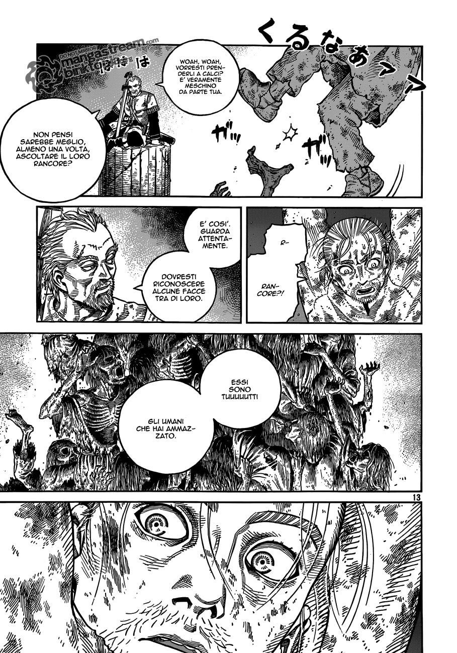 Read Vinland Saga IT Manga Online