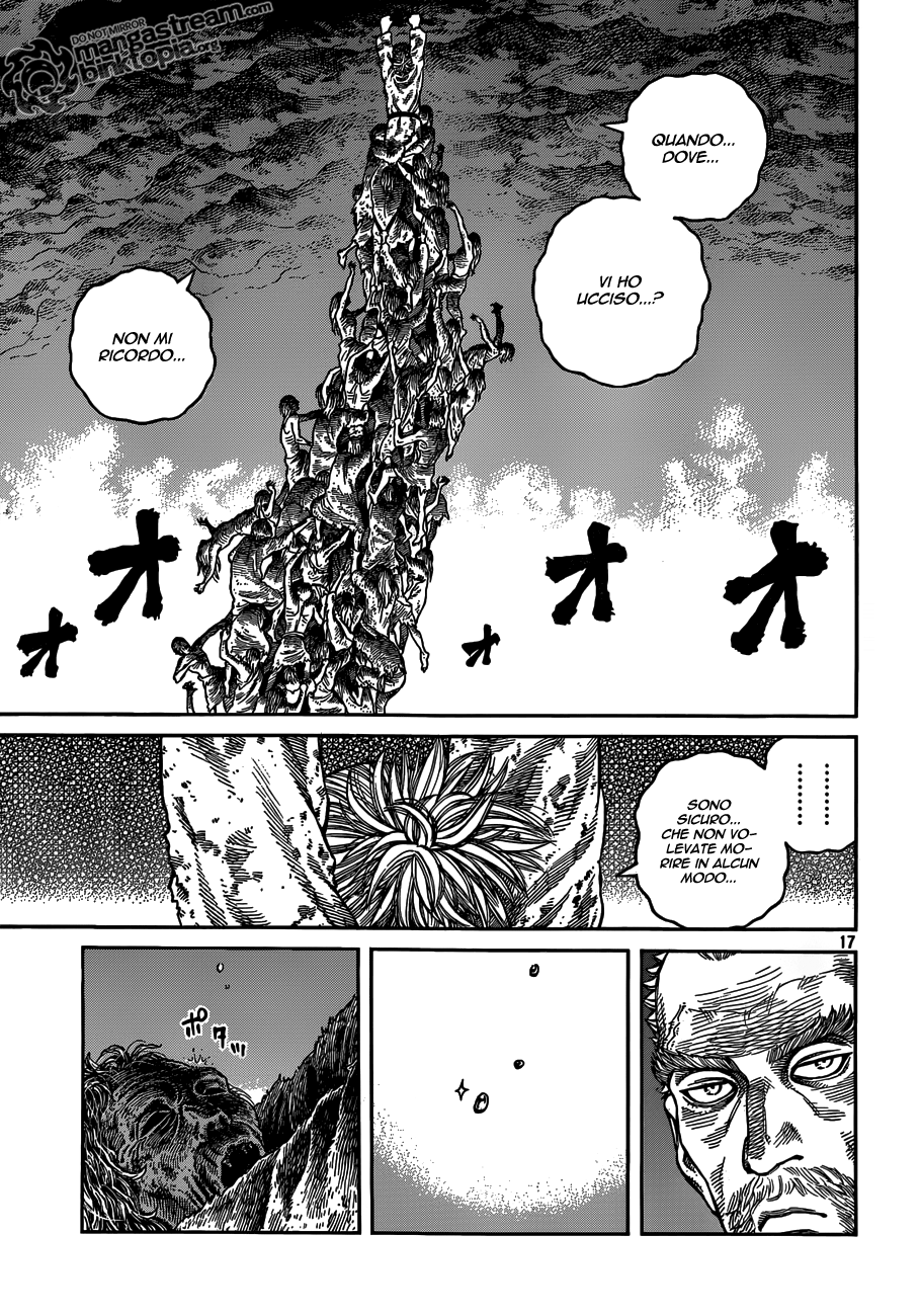 Read Vinland Saga IT Manga Online