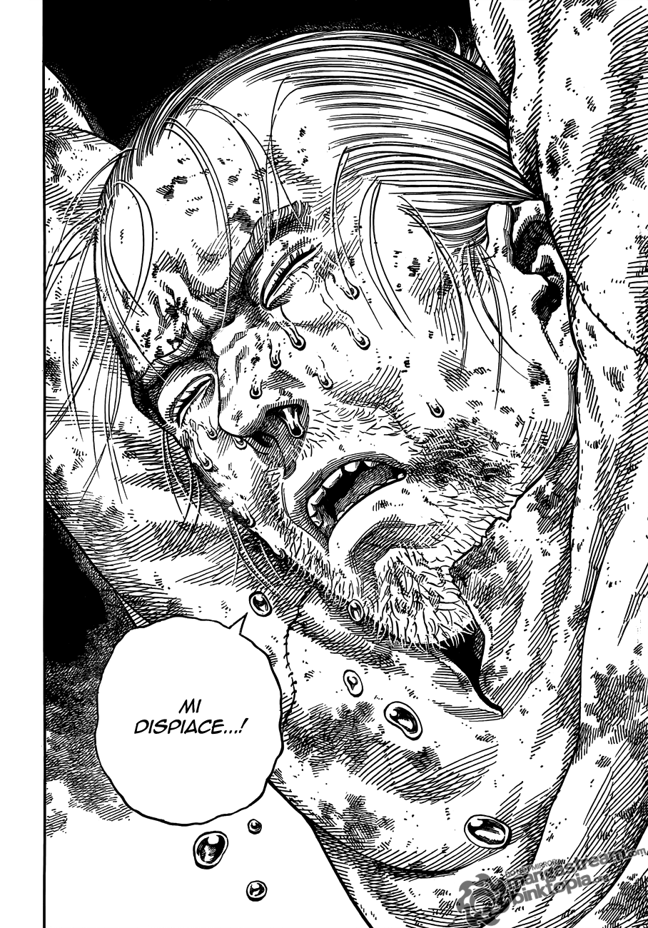 Read Vinland Saga IT Manga Online