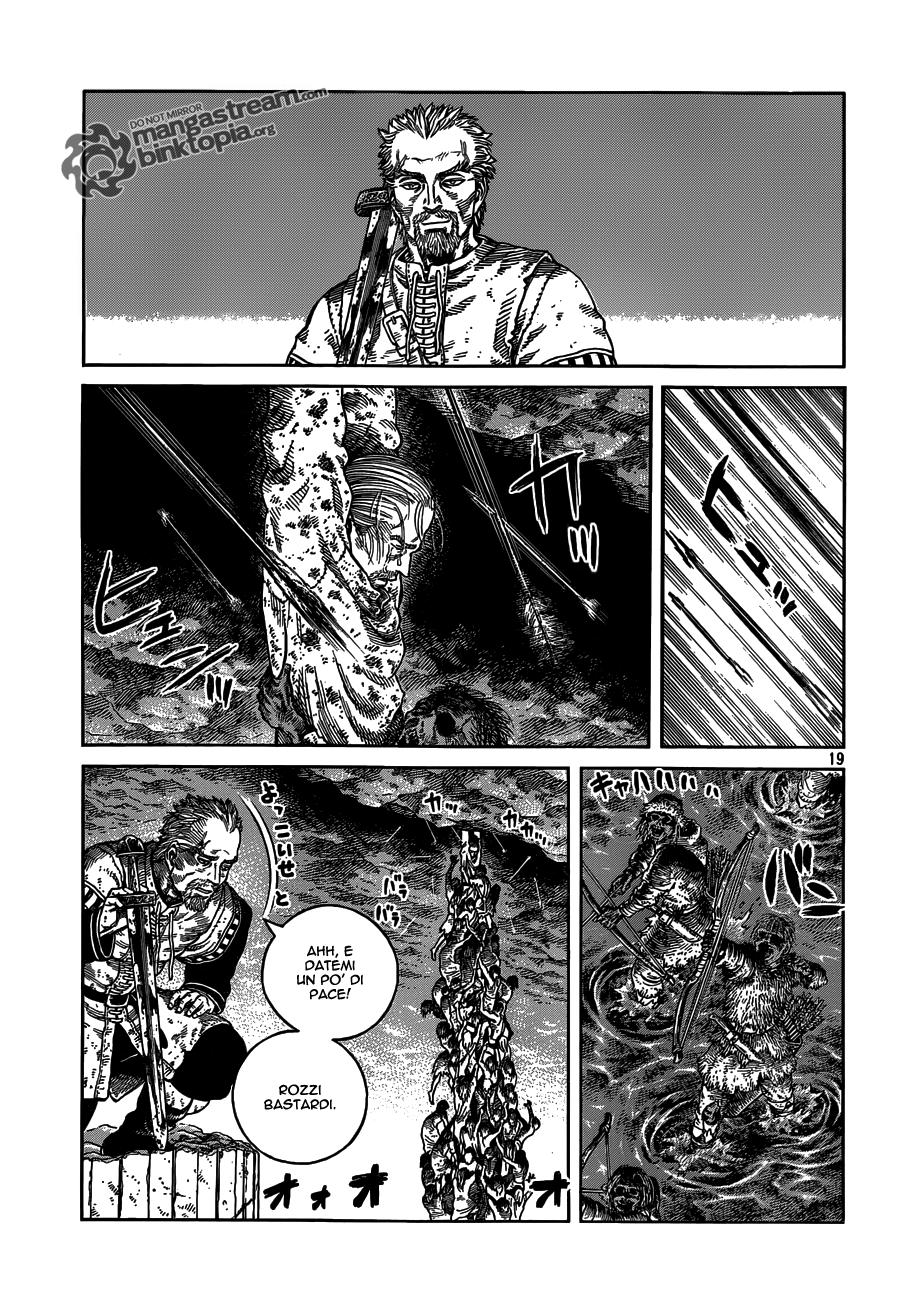 Read Vinland Saga IT Manga Online
