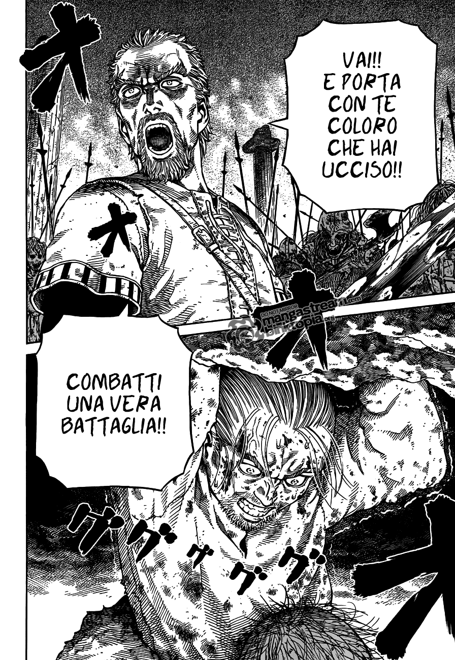 Read Vinland Saga IT Manga Online