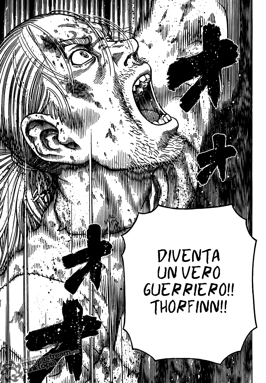 Read Vinland Saga IT Manga Online