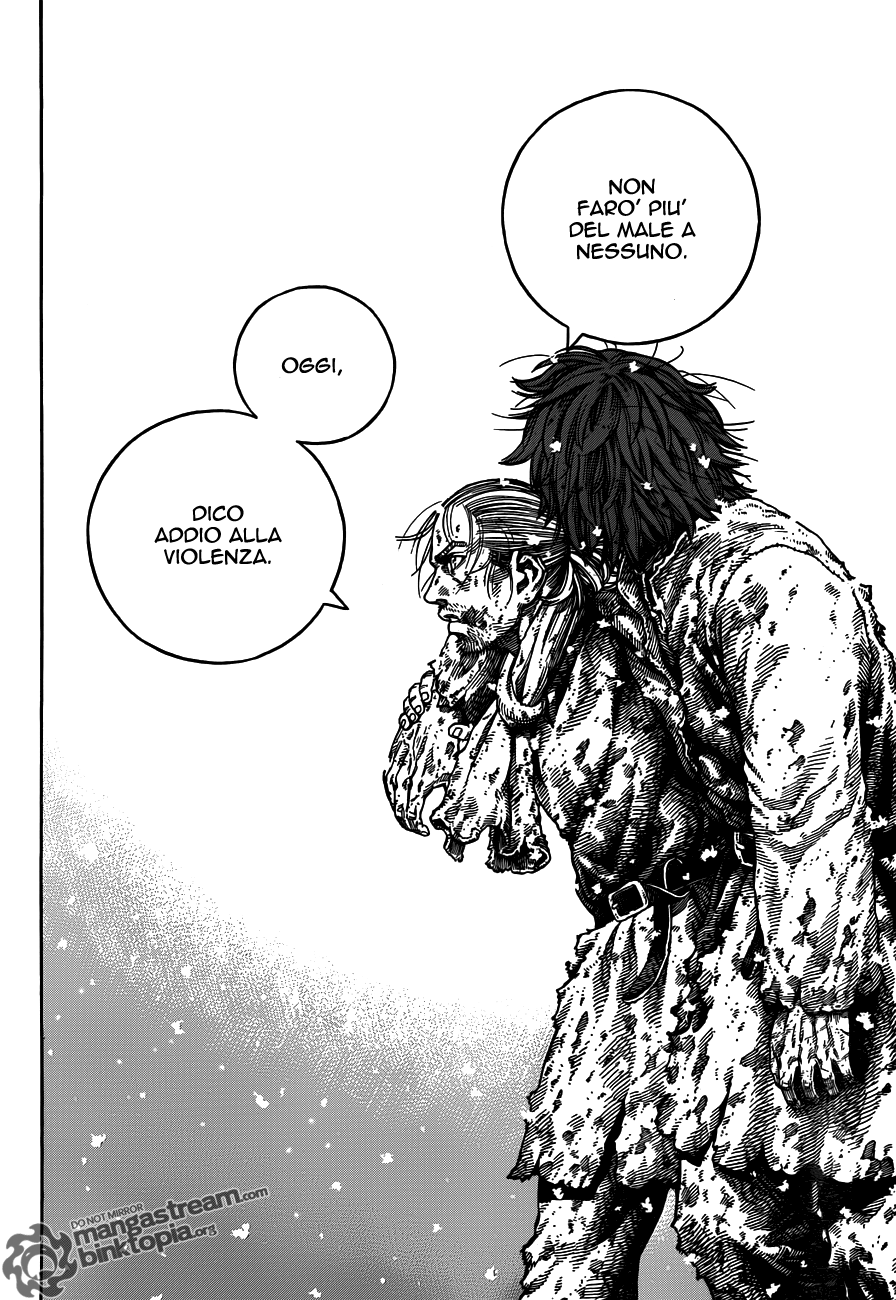 Read Vinland Saga IT Manga Online