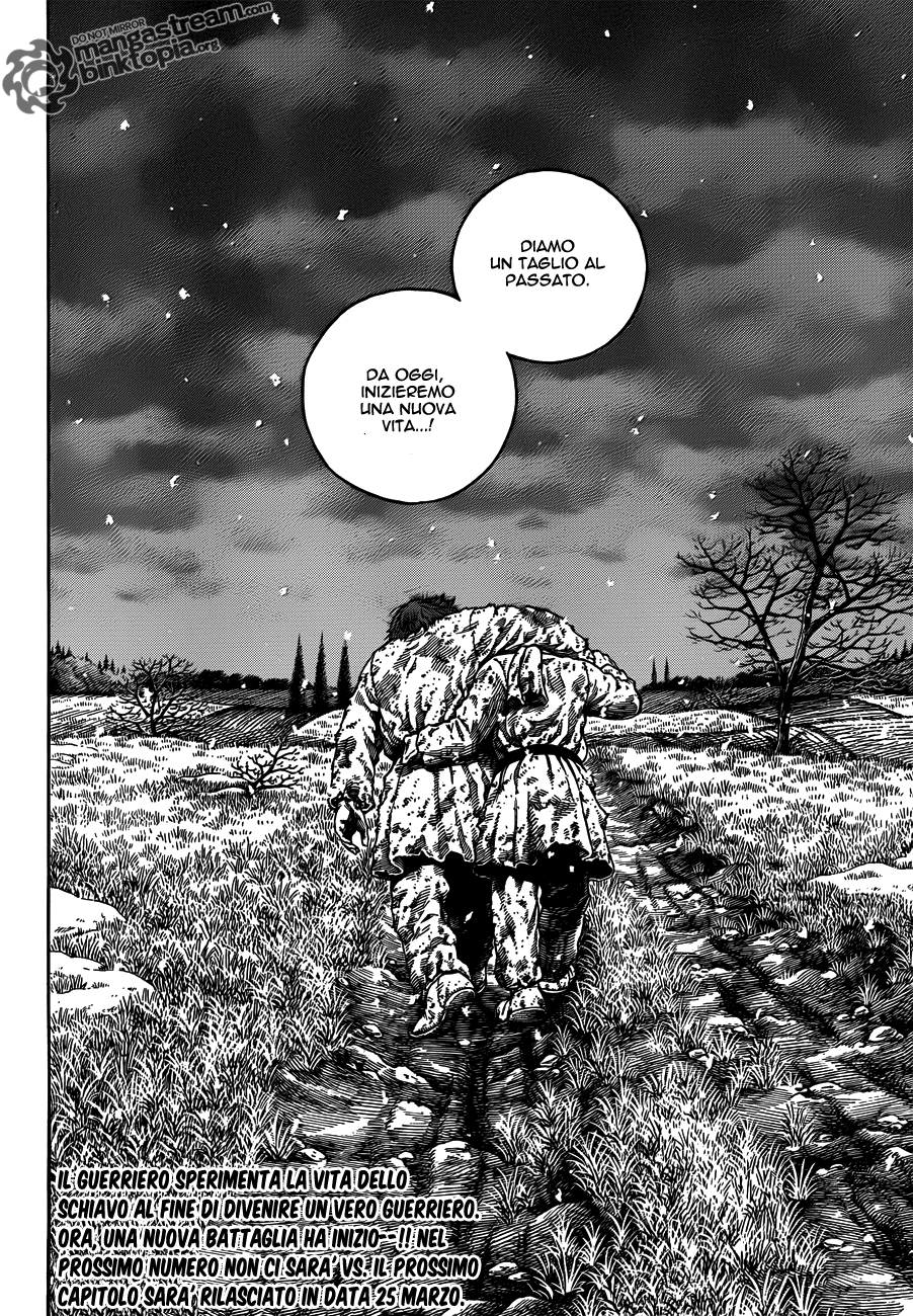 Read Vinland Saga IT Manga Online