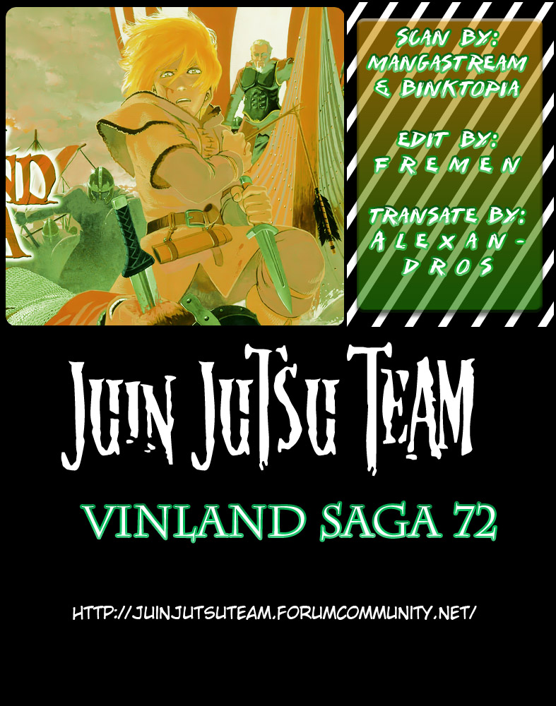 Read Vinland Saga IT Manga Online