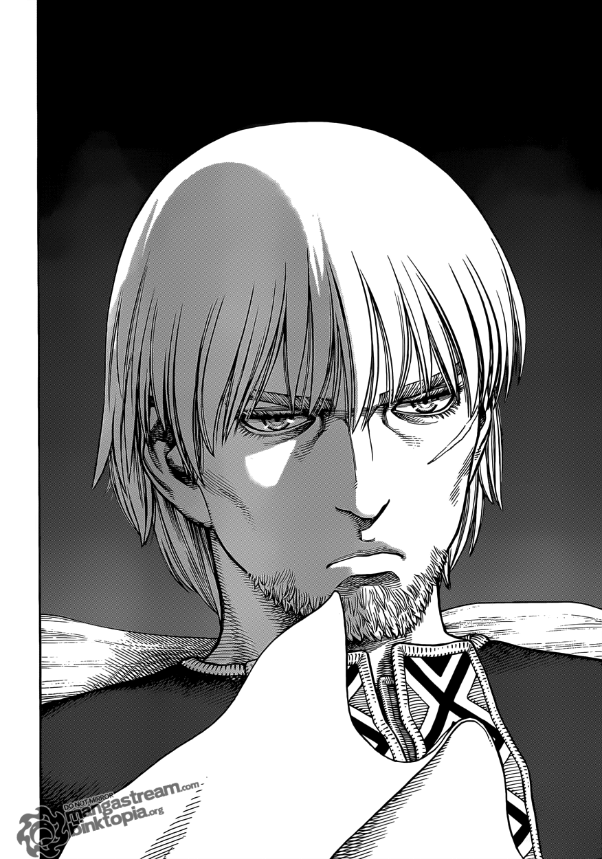 Read Vinland Saga IT Manga Online