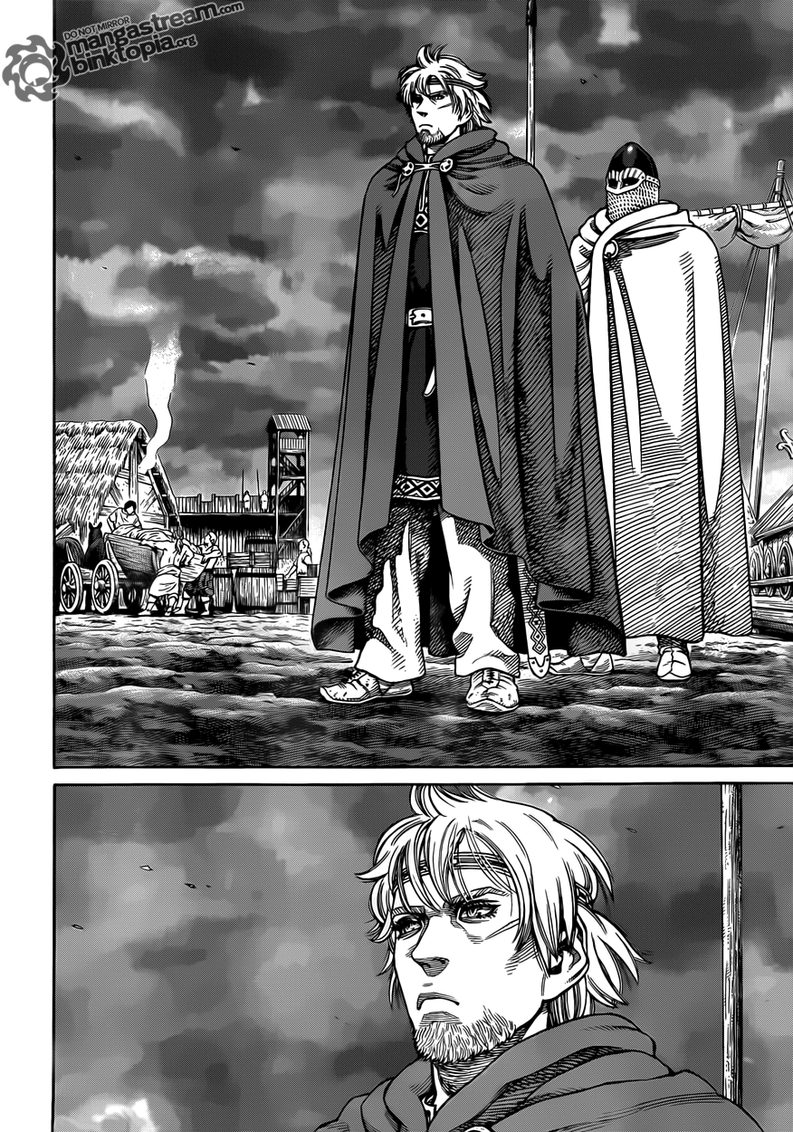 Read Vinland Saga IT Manga Online