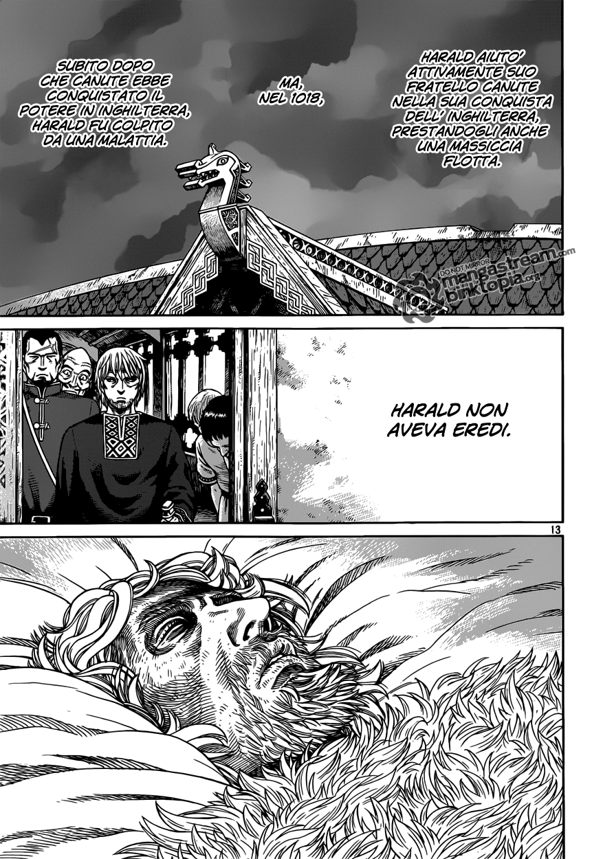 Read Vinland Saga IT Manga Online