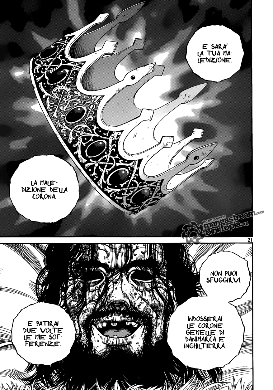 Read Vinland Saga IT Manga Online