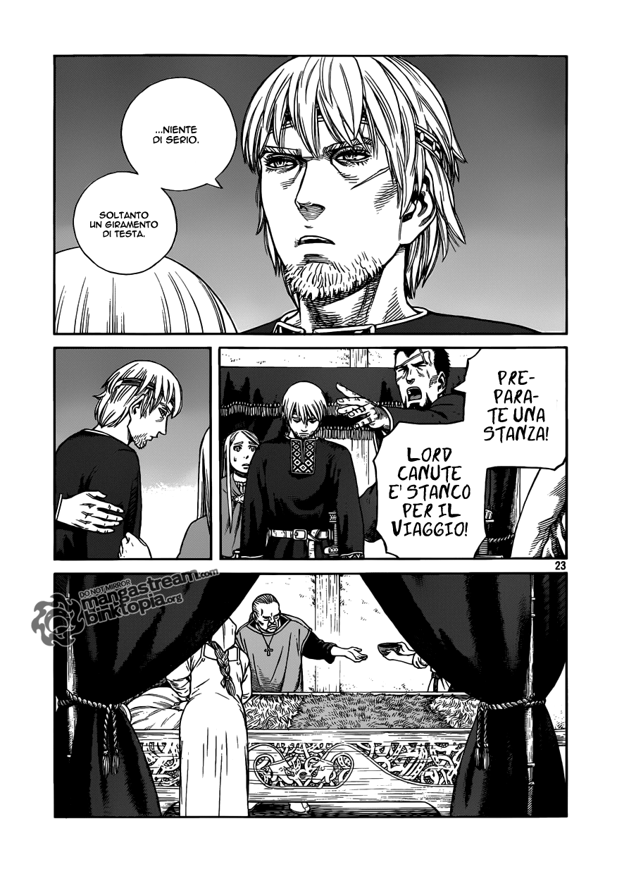 Read Vinland Saga IT Manga Online