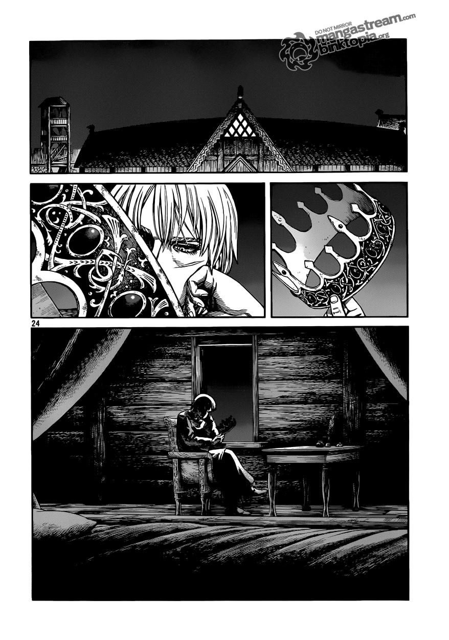 Read Vinland Saga IT Manga Online