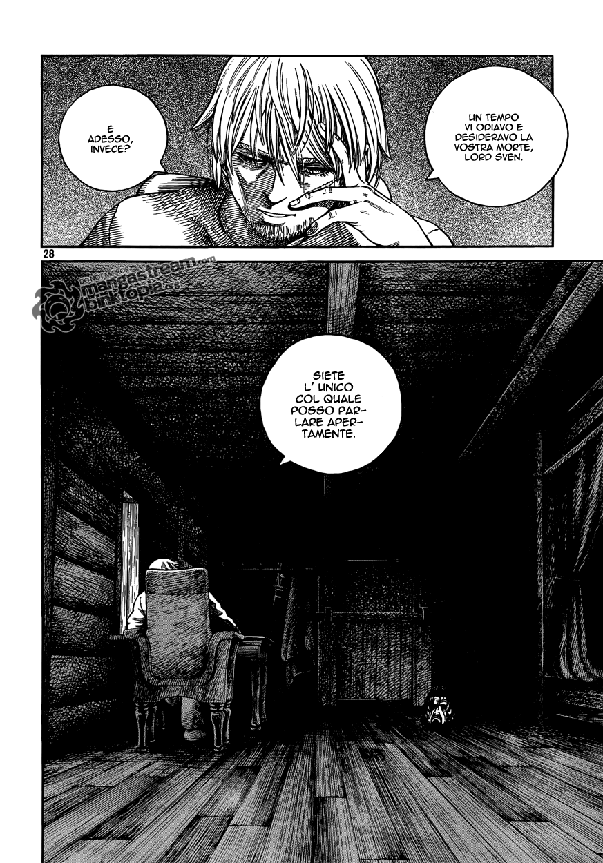 Read Vinland Saga IT Manga Online