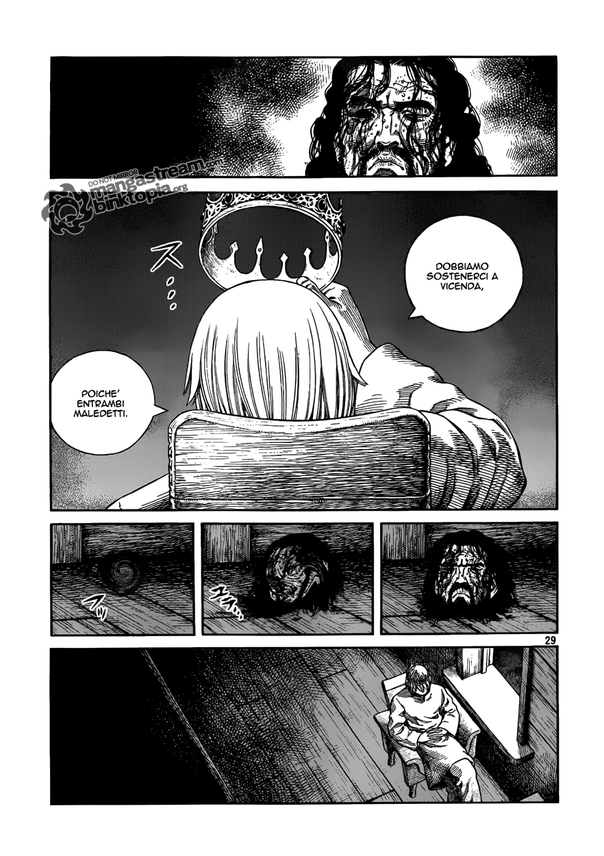 Read Vinland Saga IT Manga Online