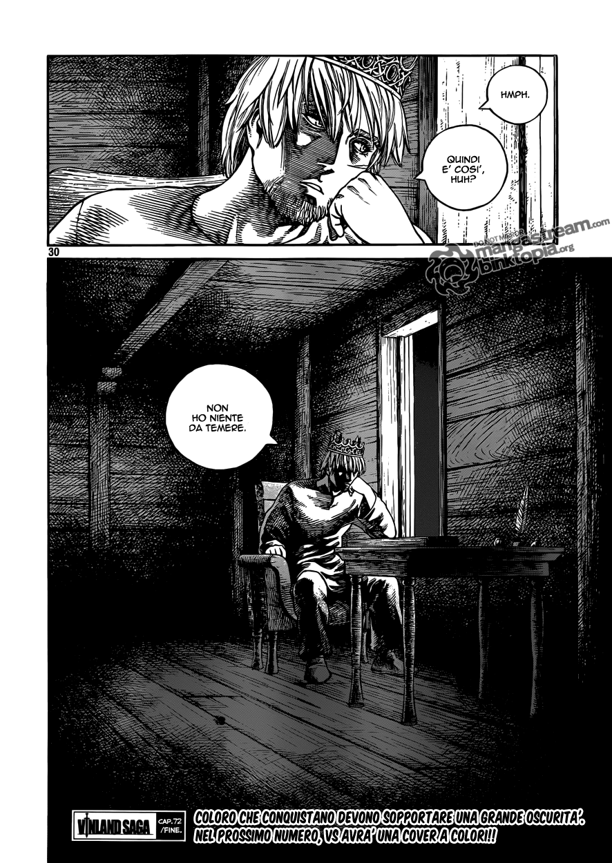 Read Vinland Saga IT Manga Online