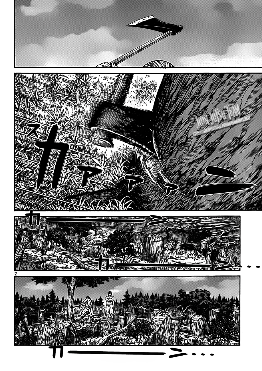 Read Vinland Saga IT Manga Online
