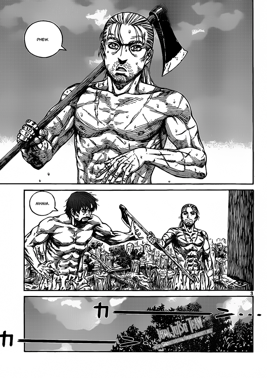 Read Vinland Saga IT Manga Online