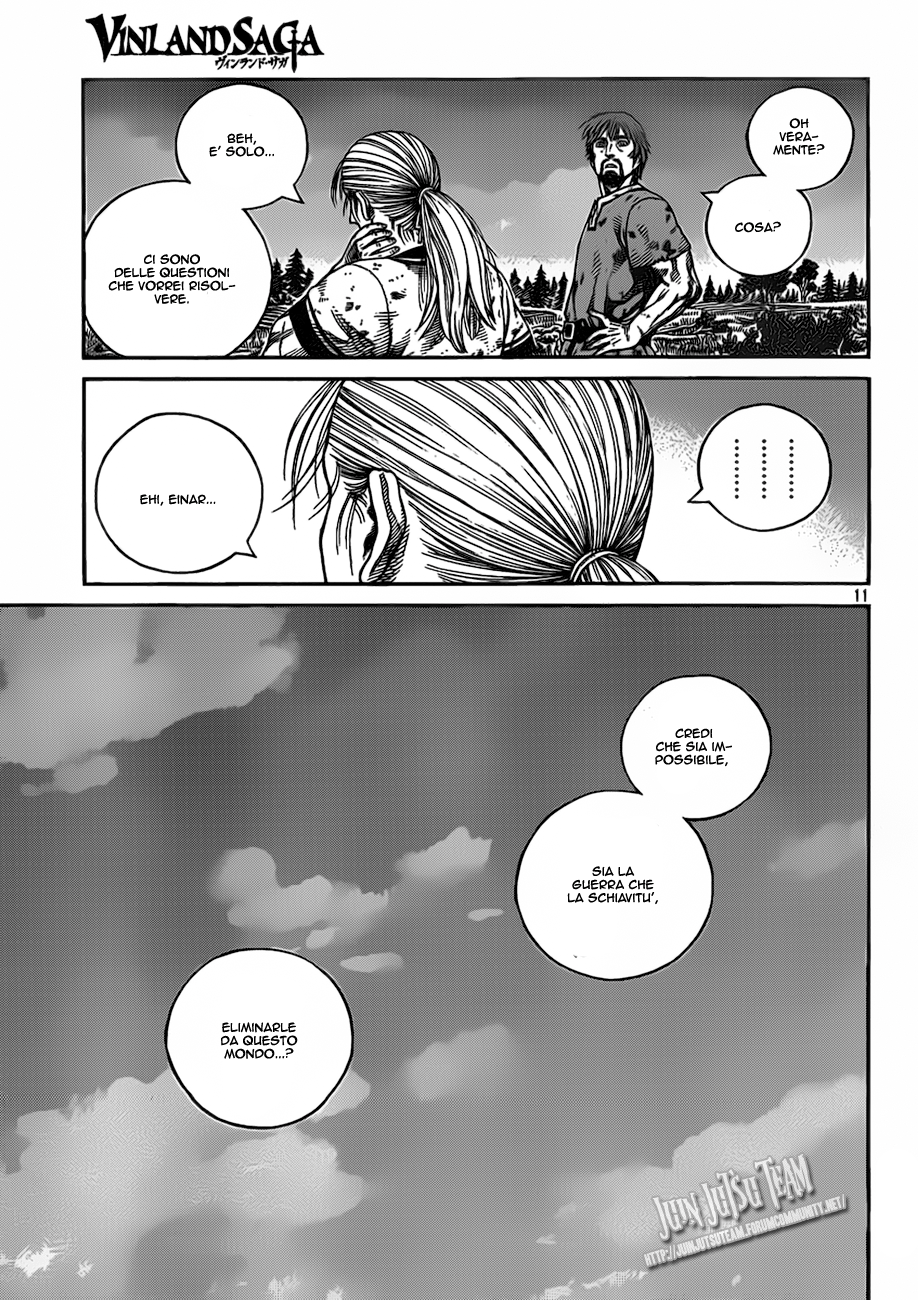 Read Vinland Saga IT Manga Online