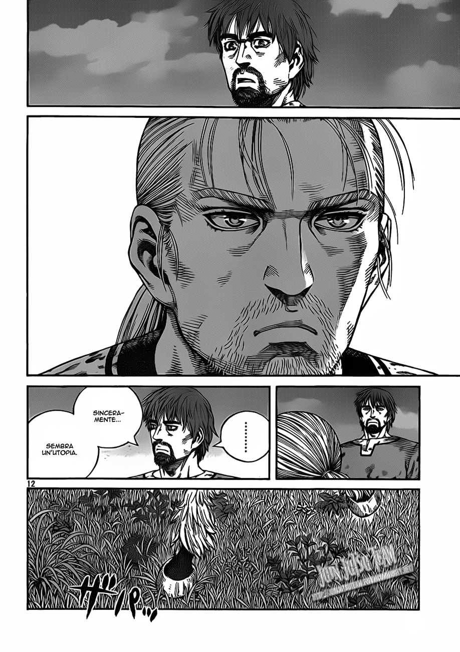 Read Vinland Saga IT Manga Online