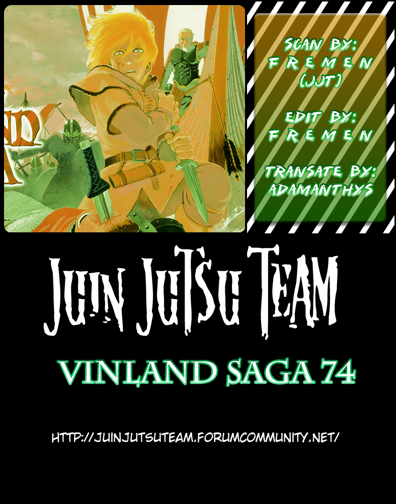 Read Vinland Saga IT Manga Online