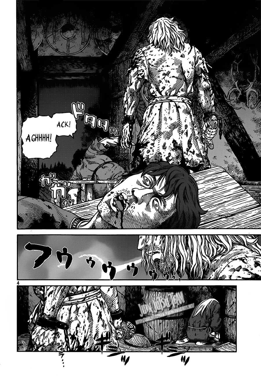 Read Vinland Saga IT Manga Online
