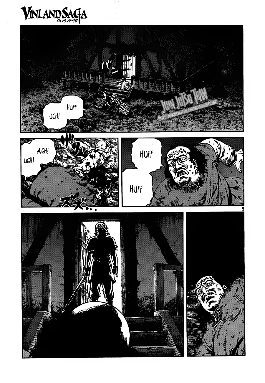 Read Vinland Saga IT Manga Online