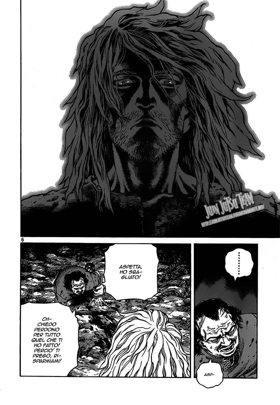 Read Vinland Saga IT Manga Online