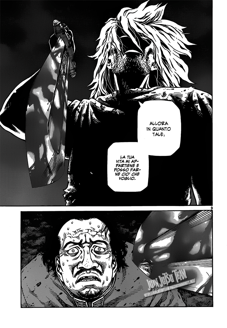 Read Vinland Saga IT Manga Online