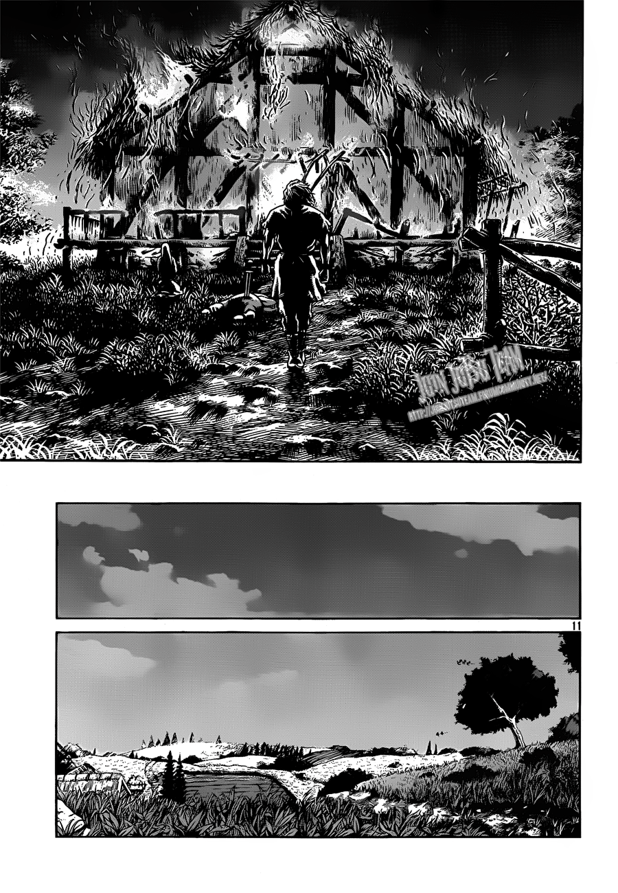 Read Vinland Saga IT Manga Online