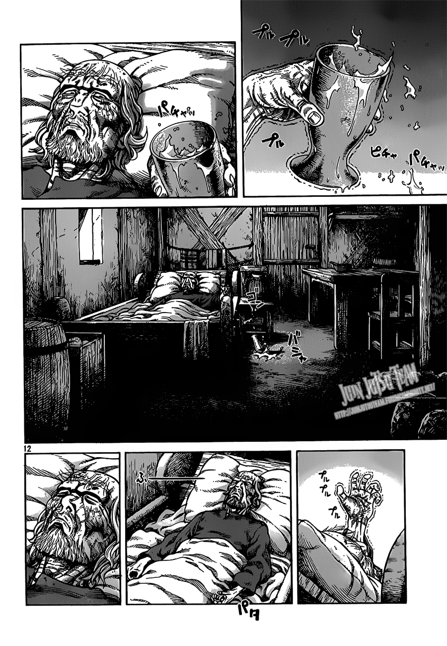 Read Vinland Saga IT Manga Online