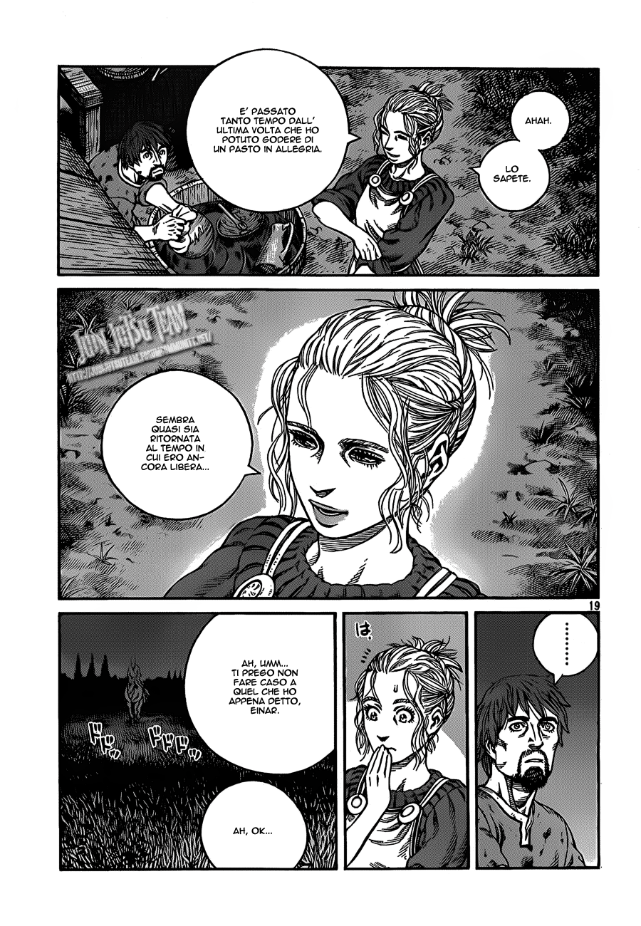 Read Vinland Saga IT Manga Online