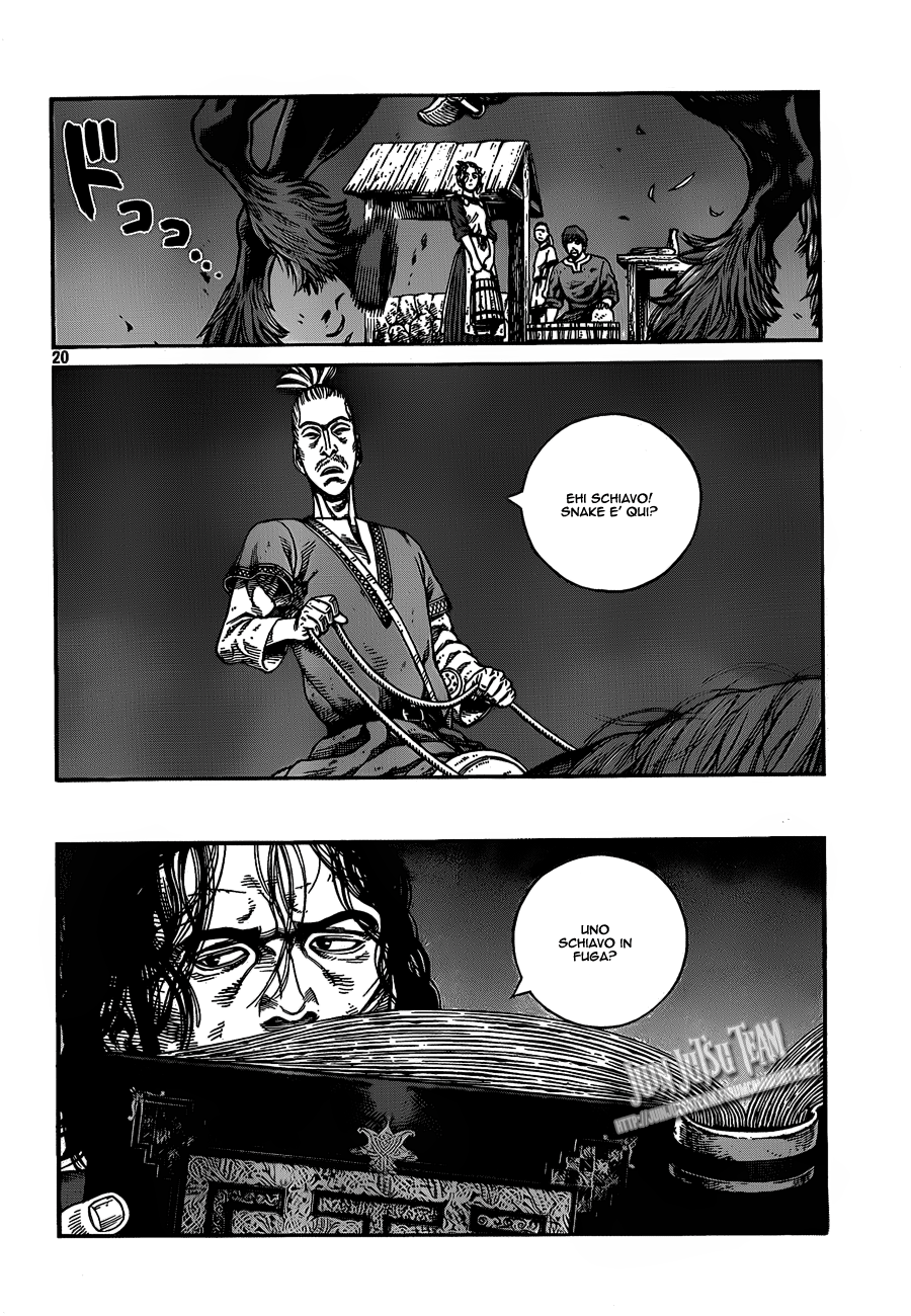 Read Vinland Saga IT Manga Online