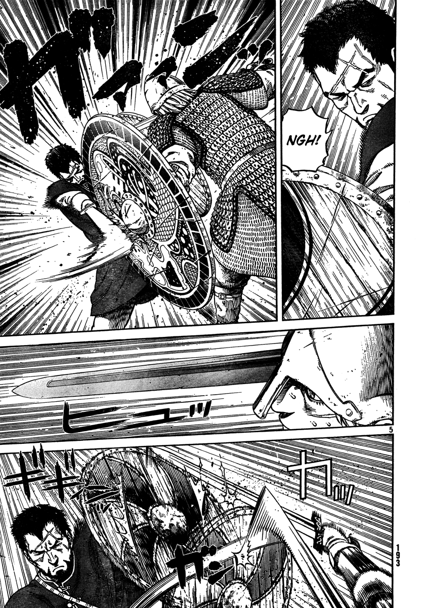 Read Vinland Saga IT Manga Online