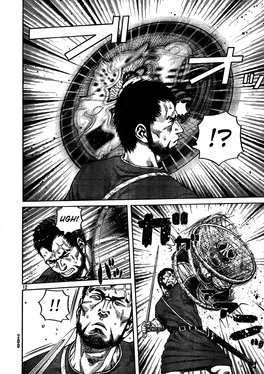Read Vinland Saga IT Manga Online