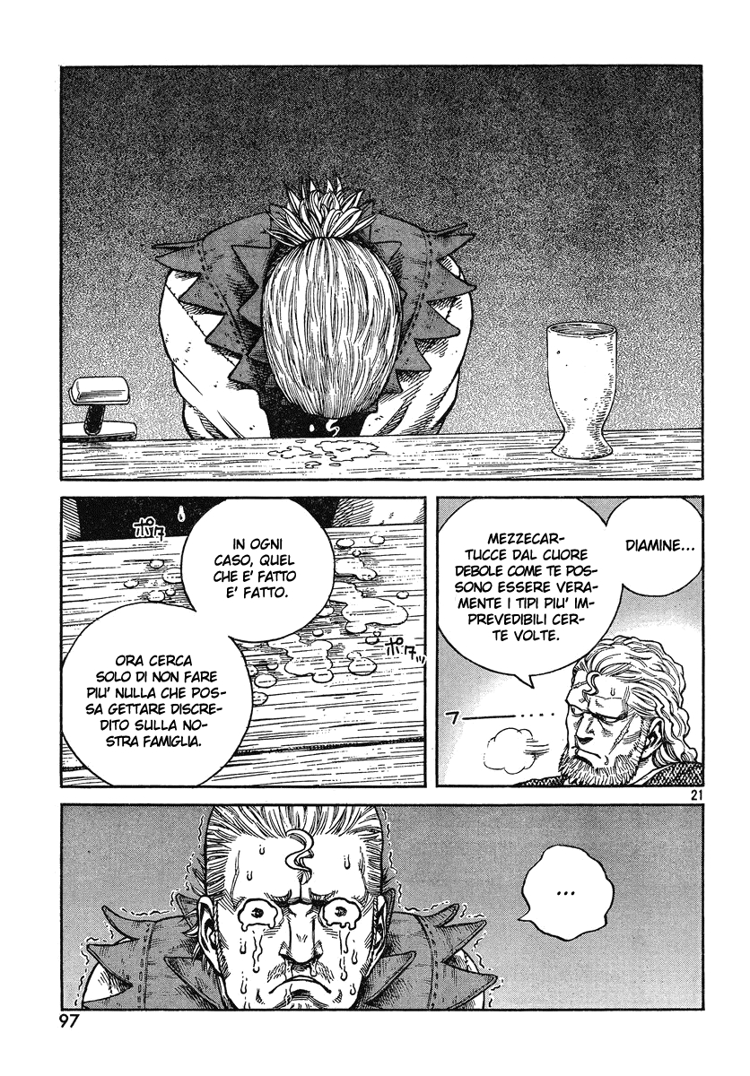 Read Vinland Saga IT Manga Online