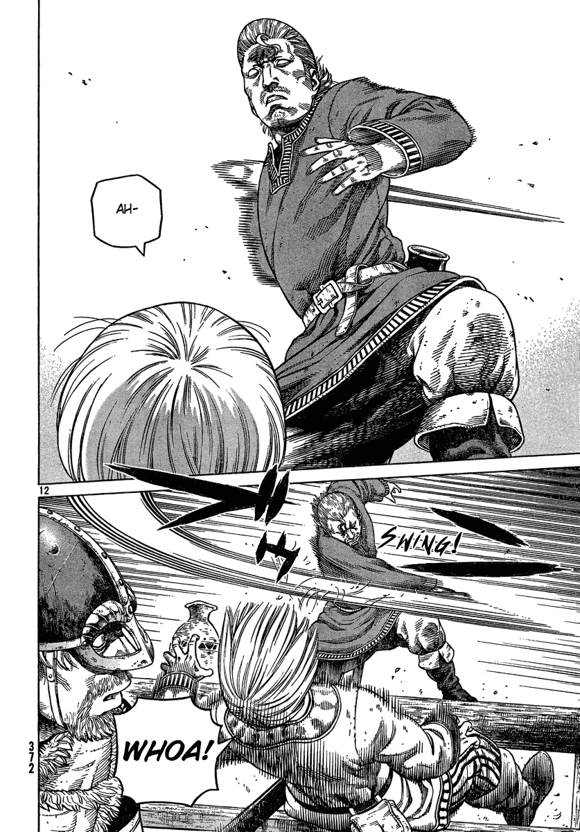 Read Vinland Saga IT Manga Online