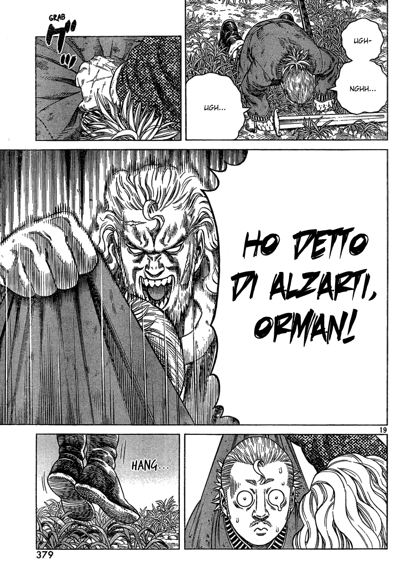Read Vinland Saga IT Manga Online
