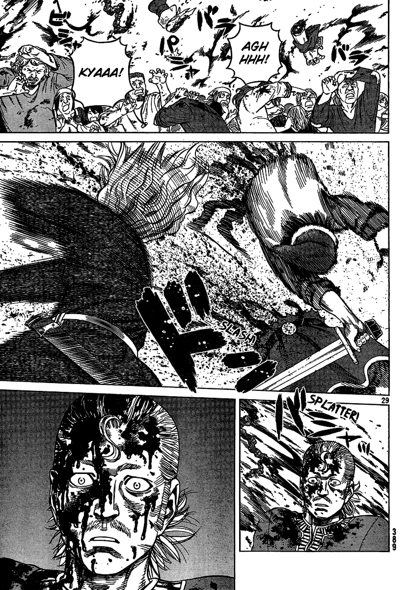 Read Vinland Saga IT Manga Online