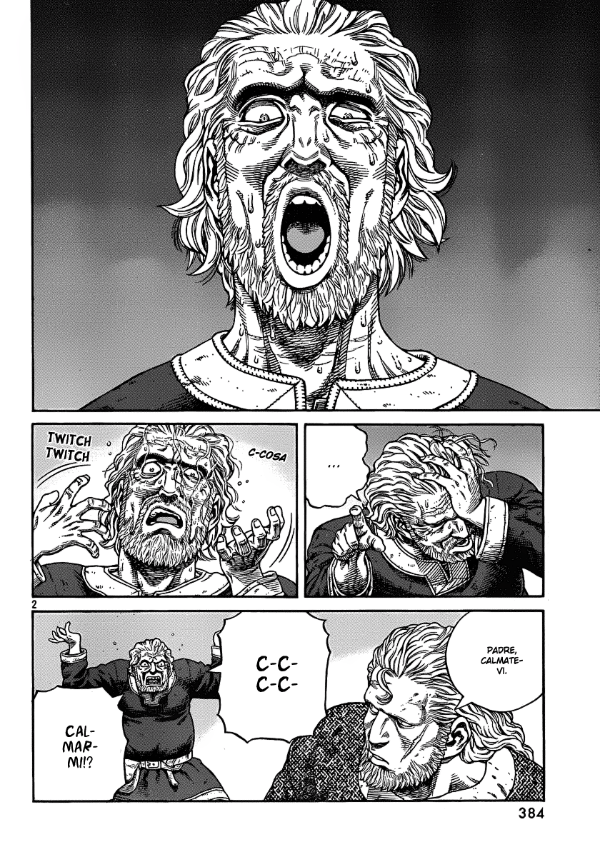 Read Vinland Saga IT Manga Online