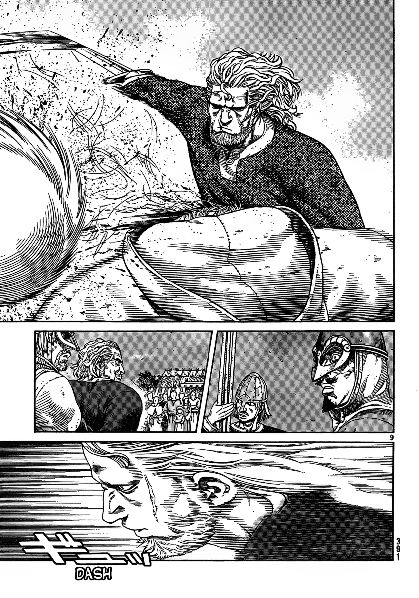 Read Vinland Saga IT Manga Online